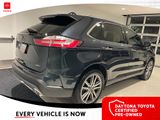 Used 2022 Ford Edge SUV
