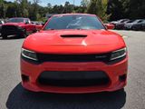 Used 2022 Dodge Charger Sedan