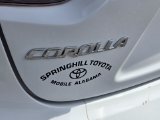 Used 2023 Toyota Corolla Sedan
