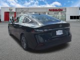 New 2027 Nissan Sentra Sedan