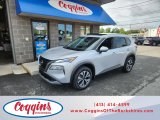 Used 2023 Nissan Rogue SUV