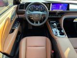 New 2026 Toyota Crown Signia SUV