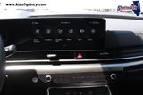 New 2026 Kia Carnival MPV Van