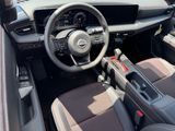 New 2025 Nissan Kicks SUV