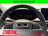 New 2026 Jeep Compass SUV