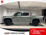Used 2024 Toyota Tundra Truck