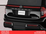 New 2026 Nissan Armada SUV