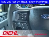 Used 2017 Ford F-250SD Truck