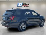 Used 2018 Ford Explorer SUV