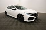 Used 2019 Honda Civic Hatchback Hatchback