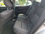 Used 2025 Toyota Camry Sedan
