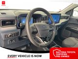 Used 2025 Ford Maverick Truck