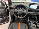 New 2026 Honda Passport SUV