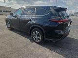 Used 2024 Toyota Highlander Hybrid SUV