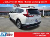 Used 2017 Honda CR-V SUV