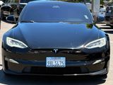 Used 2022 Tesla Model S Hatchback