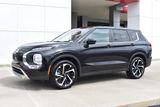 Used 2024 Mitsubishi Outlander SUV
