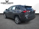 Used 2023 Toyota RAV4 SUV