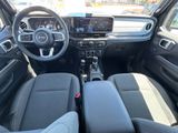 Used 2024 Jeep Wrangler SUV