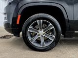 Used 2024 Jeep Grand Wagoneer L SUV