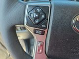 Used 2017 Toyota 4Runner SUV