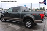 Used 2018 Ford F-150 Truck