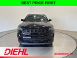 New 2026 Jeep Compass SUV