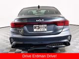 Used 2024 Kia Forte Sedan