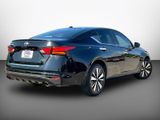 Used 2020 Nissan Altima Sedan