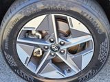 Used 2025 Hyundai Tucson SUV