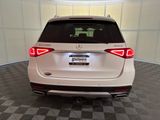 Used 2022 Mercedes-benz GLE SUV
