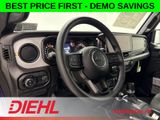 New 2026 Jeep Gladiator Truck