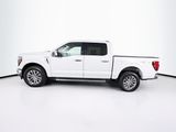 Used 2024 Ford F-150 Truck