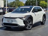 Used 2023 Toyota bZ4X SUV