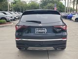 Used 2025 Acura MDX SUV