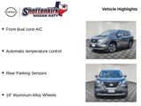 Used 2023 Nissan Rogue SUV