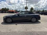 Used 2025 Mercedes-benz CLE Convertible