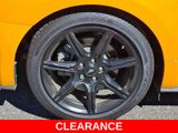 Used 2018 Ford Mustang Convertible