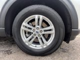 Used 2023 Ford Explorer SUV