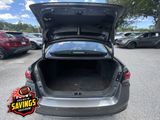 Used 2024 Nissan Versa Sedan