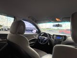 Used 2016 Hyundai Santa Fe Sport SUV