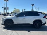 Used 2022 Toyota RAV4 Hybrid SUV