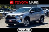 Used 2023 Toyota RAV4 Hybrid SUV