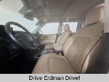 Used 2019 Nissan Armada SUV