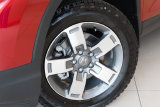 New 2026 Honda Ridgeline Truck