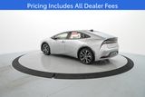 New 2026 Toyota Prius Plug-in Hybrid Hatchback