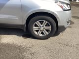 Used 2017 Chevrolet Traverse SUV