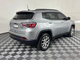 Used 2022 Jeep Compass SUV
