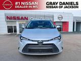 Used 2025 Toyota Corolla Sedan