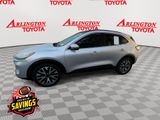 Used 2020 Ford Escape SUV